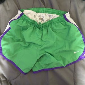 Women’s Nike shorts
